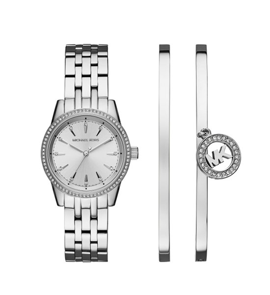 Часы Michael Kors Runway MK3746
